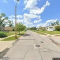 Vehicle stop on Cedar Avenue in Cedar Rapids