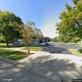 Attempted vehicle break-in with damage reported
