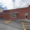 Man falls at McDonald's, possible broken ribs