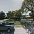 Gas odor reported in Roselle home