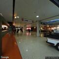 Smoke alarm at O’Hare Airport rotunda