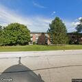 Two women reported trying to enter apartment