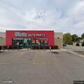 Man hit with baseball bat in parking lot