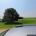 Traffic stop near Andover Feed and Grain