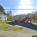 Man found unresponsive on bench near School Street