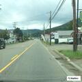 Teen female with chest pain at urgent care in Foster Township
