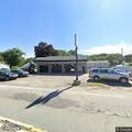 Assault victim at North Smithfield auto center