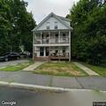 Fire alarm investigation at Eddy Street home