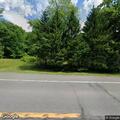 Two-car crash on Route 28 in Olive