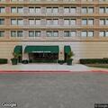 Woman fell in hotel parking garage found in lobby