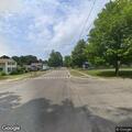 Intoxicated driver flees crash scene on foot