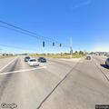 Traffic light malfunction at South Peace and DeKalb