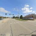 Person injured from fall near River Road and Bryn Mawr