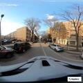 Carbon monoxide call at North Kenmore apartment