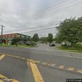 Voices and banging reported in storage unit