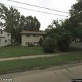 Smoke alarm in possible abandoned building
