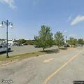 Car meet with burnouts reported near Raynham Park