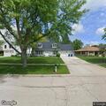 False residential fire alarm on Amherst Drive