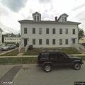 Carbon monoxide alarm at Central Avenue home