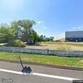 Dump trailer and camera reported stolen