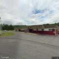 Male with allergic reaction to bee sting at health center