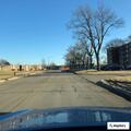 Person reported sick at apartment in Itasca