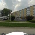 Person assisted with lifting at apartment