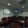 Patient with possible minor heart attack transported to hospital