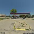 Man seen with handgun at Sycamore gas station