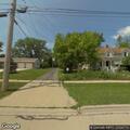 Domestic dispute reported on Fair Street