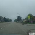 Report of possibly impaired driver on Highway 275