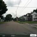Seneca Street closed between North Elmer and North Wilbur