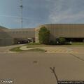 Officer serves no trespass order at county jail