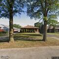 Person with hemorrhage near Lois Avenue in Park Ridge