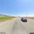 Police pursue suspect vehicle on Highway 91