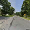 Telephone pole fire on Undermountain Road