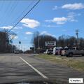 Two-car crash with no injuries on Ulster Avenue
