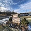 Driver slumped in damaged SUV at Hanover Township building