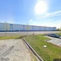 Warehouse fire alarm after sprinkler pipe leak