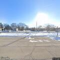 Intoxicated person injured in Metra parking lot