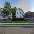 Idling 18-wheeler complaint on Pease Street