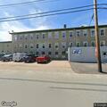 Water flow fire alarm near Broad Street in North Attleborough