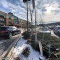 Fire alarm at senior living facility in Bartlett