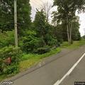 Bears trying to enter home on Colebrook River Road