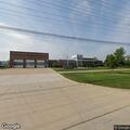 Firefighter suffers traumatic shoulder injury at fire station