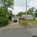 Fireworks noise complaint near Rock Lane