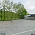 Two-car crash with property damage on State Route 30