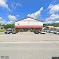 Person experiencing difficulty breathing at club