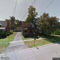 Person with breathing difficulty and COPD at Church St