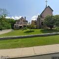 Water leak in church basement on North Street